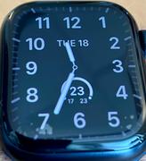 FLOLAB Hybrid Glass NanoArmour Apple Watch Series 7 Screen Protector Review