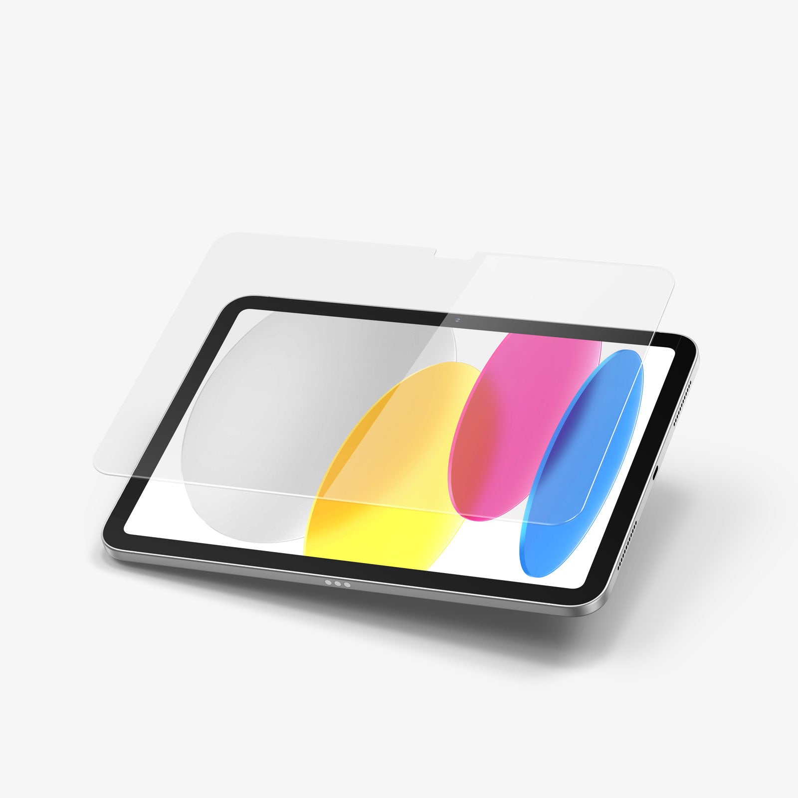 NanoArmour 10.9-inch for iPad 10 2022 Screen Protector