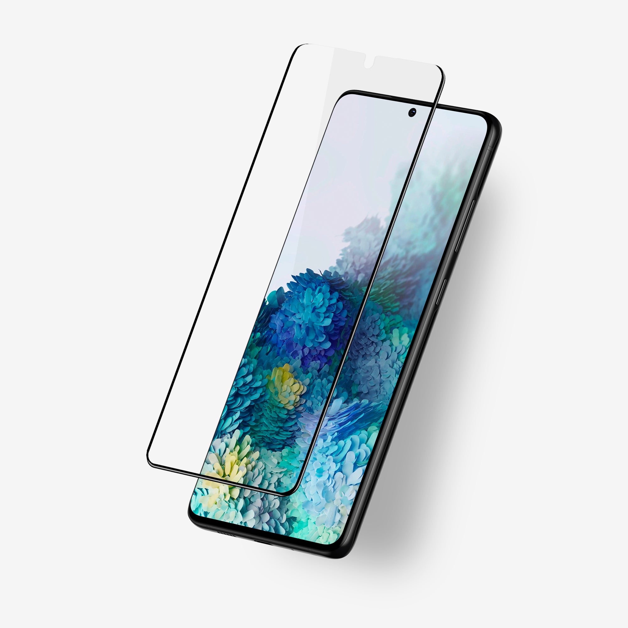 NanoArmour for Samsung Galaxy S20 Plus Best Screen Protector