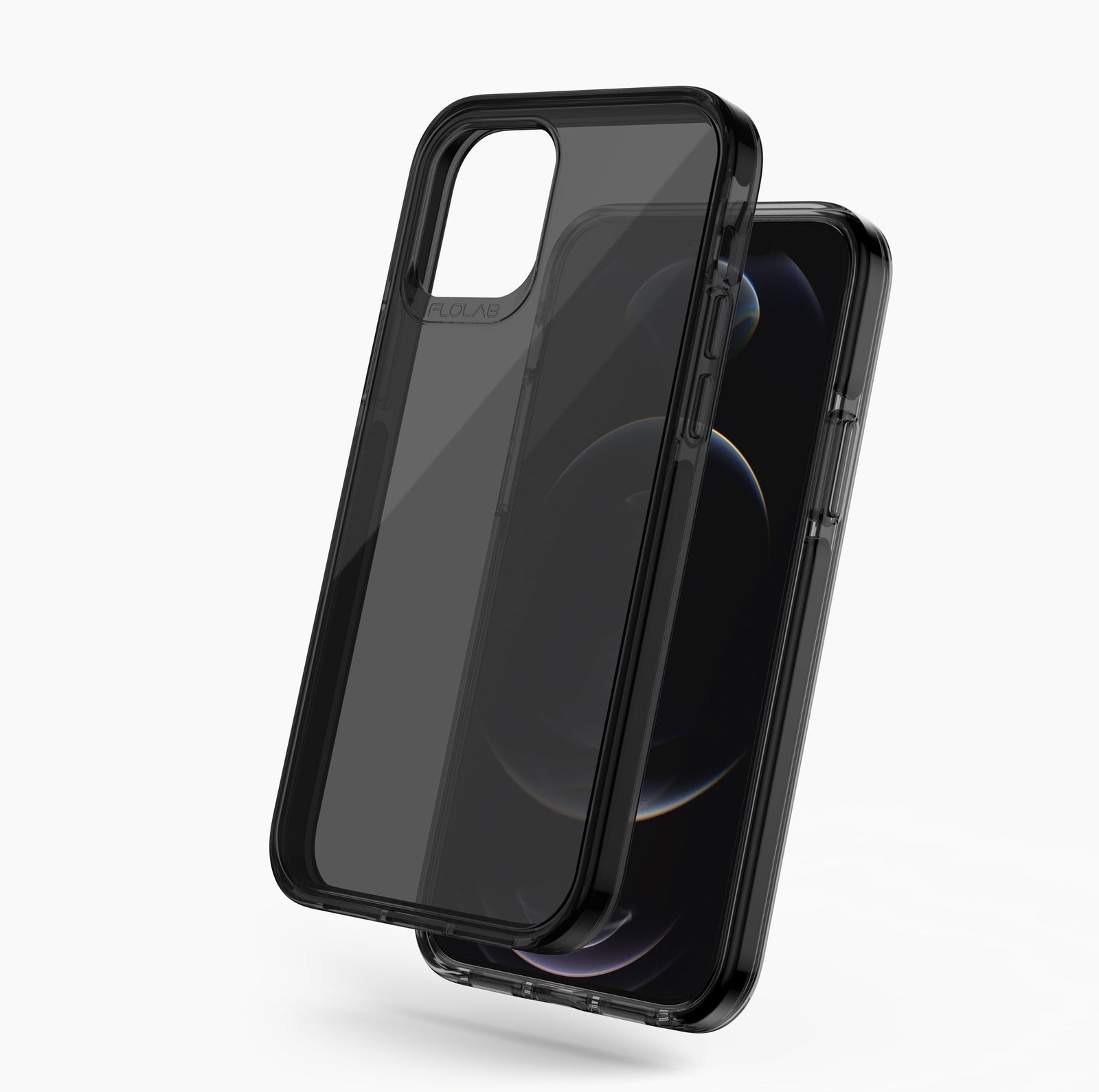 FLOLAB TAFFYCA best for iPhone 12 Pro Case
