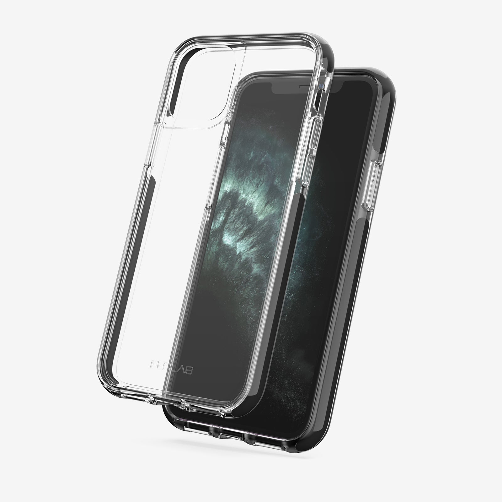 TAFFYCA Series for iPhone 11 Pro Phone Case