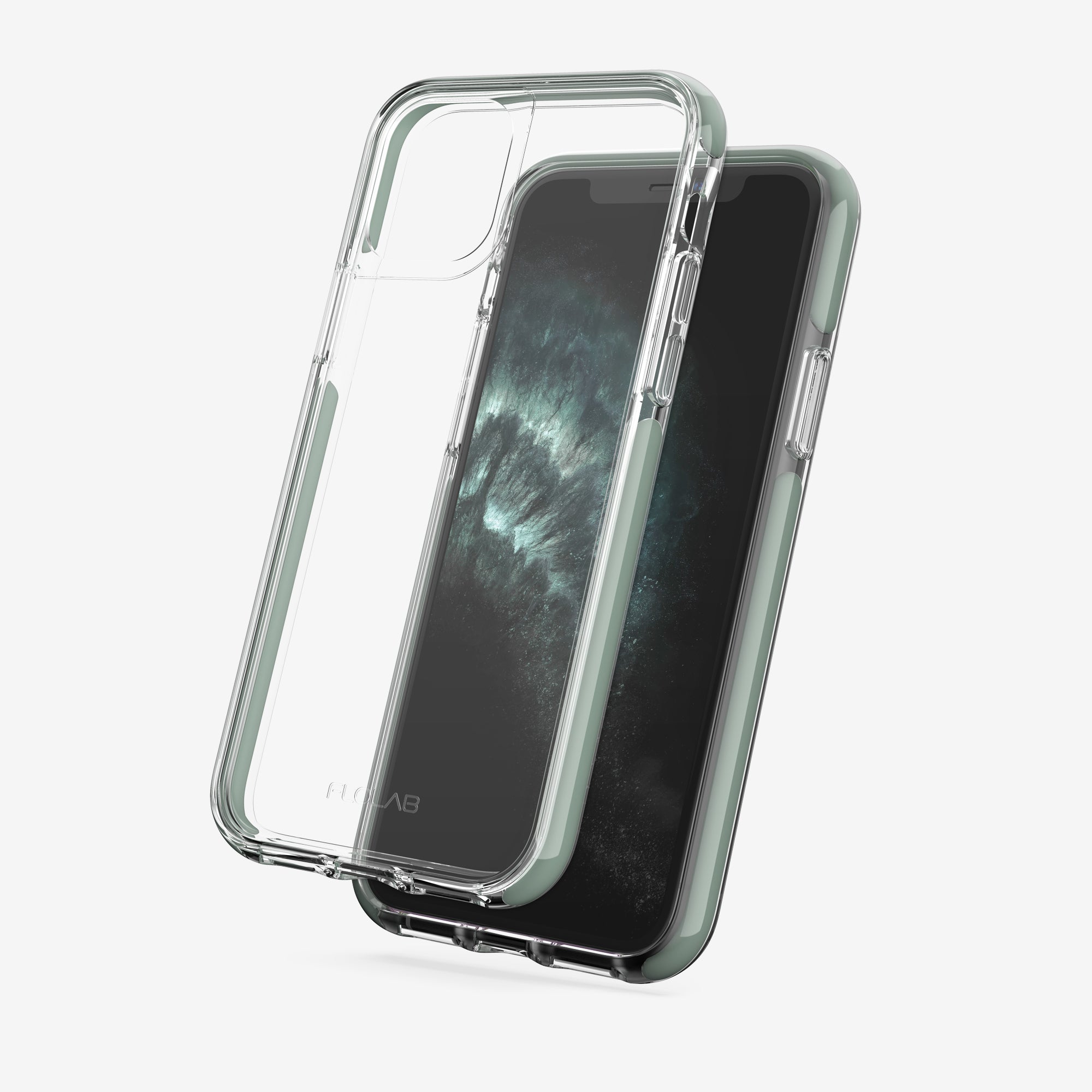 TAFFYCA Series for iPhone 11 Pro Max Case