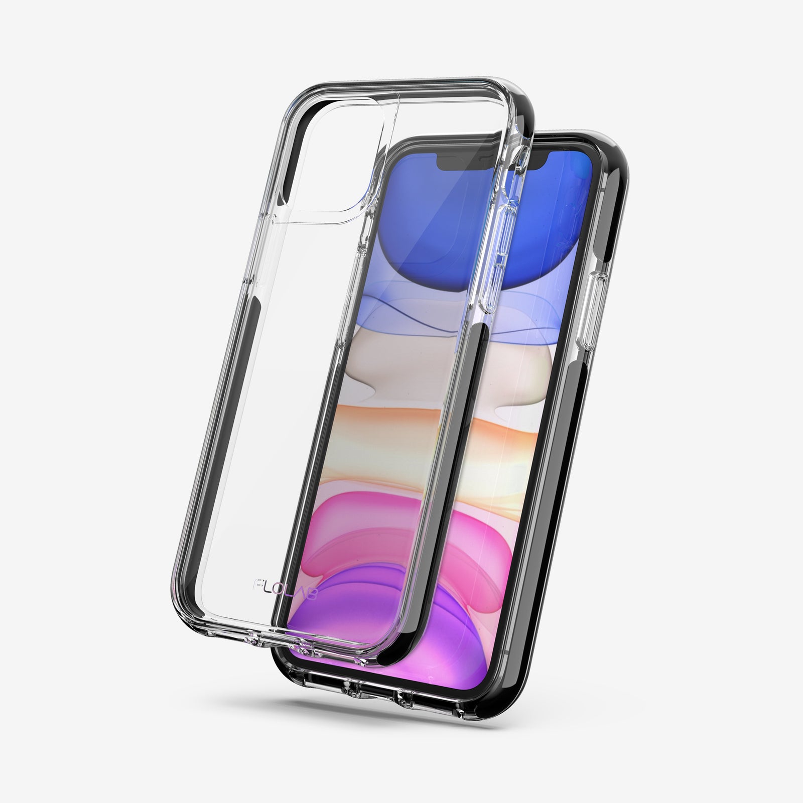 TAFFYCA Series for iPhone 11 Case