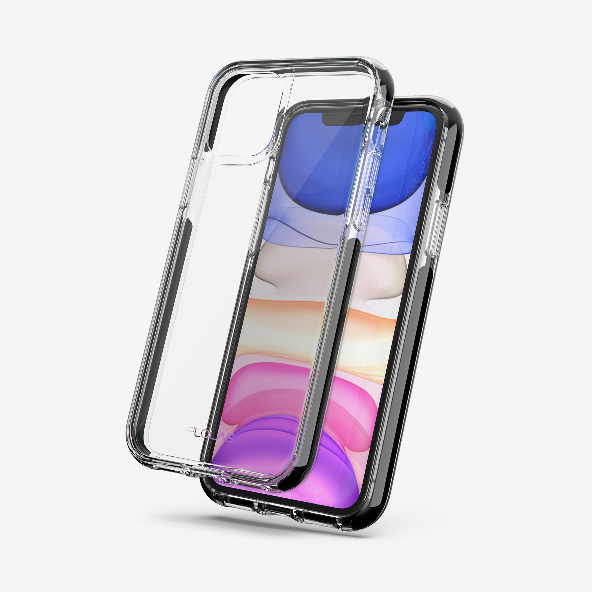 TAFFYCA Series for iPhone 11 Case