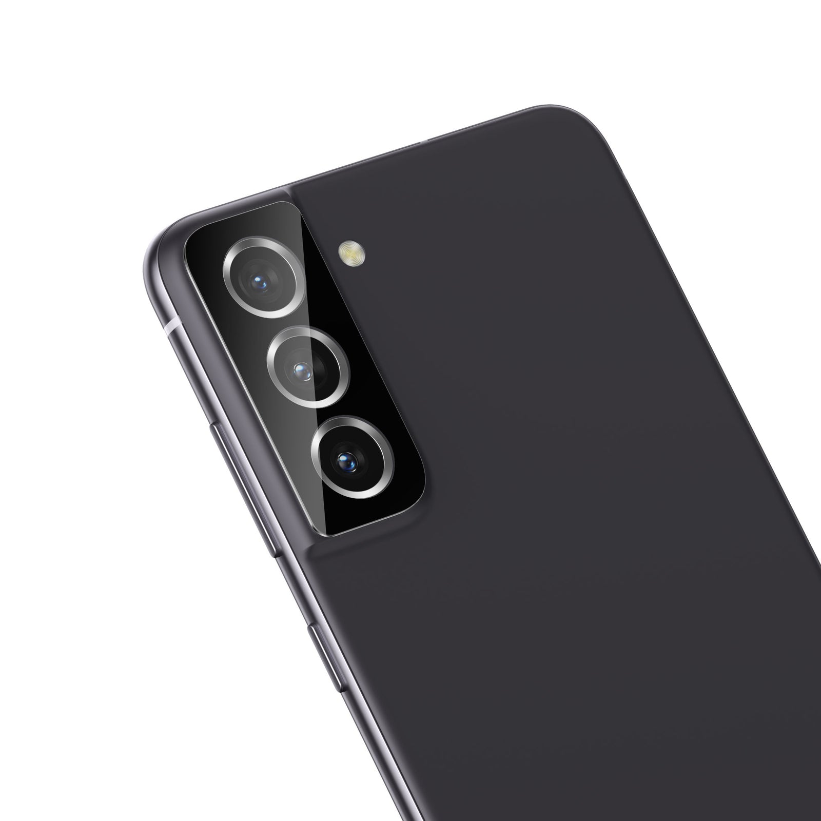 NanoArmour for Samsung S21 FE Camera Protector