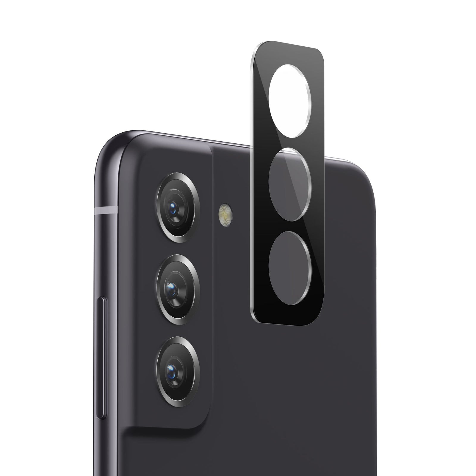 NanoArmour for Samsung Galaxy S22 Camera Protector