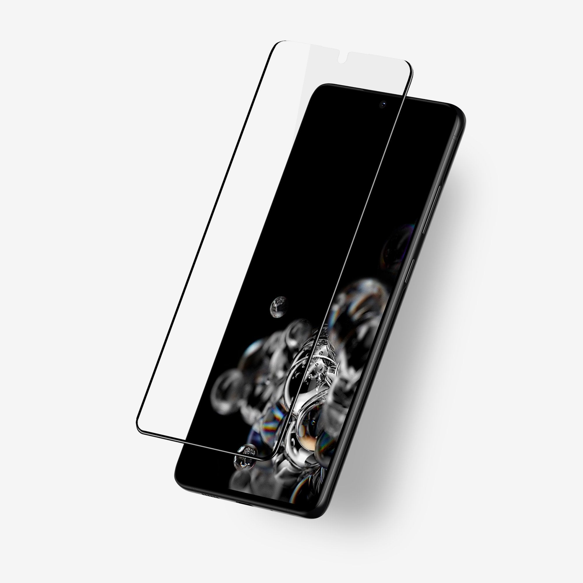 NanoArmour for Samsung Galaxy S20 Ultra Best Screen Protector