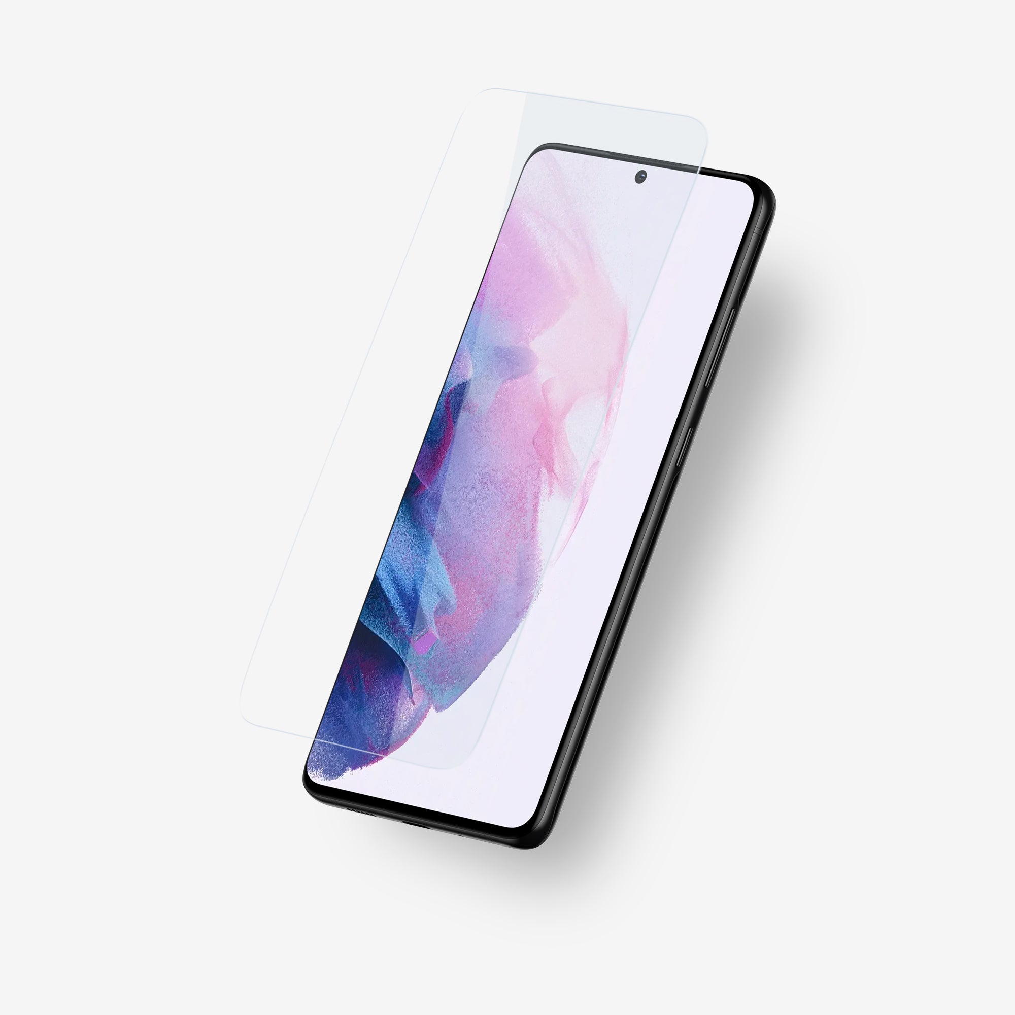 NanoArmour for Samsung Galaxy S21 Plus Best Screen Protector