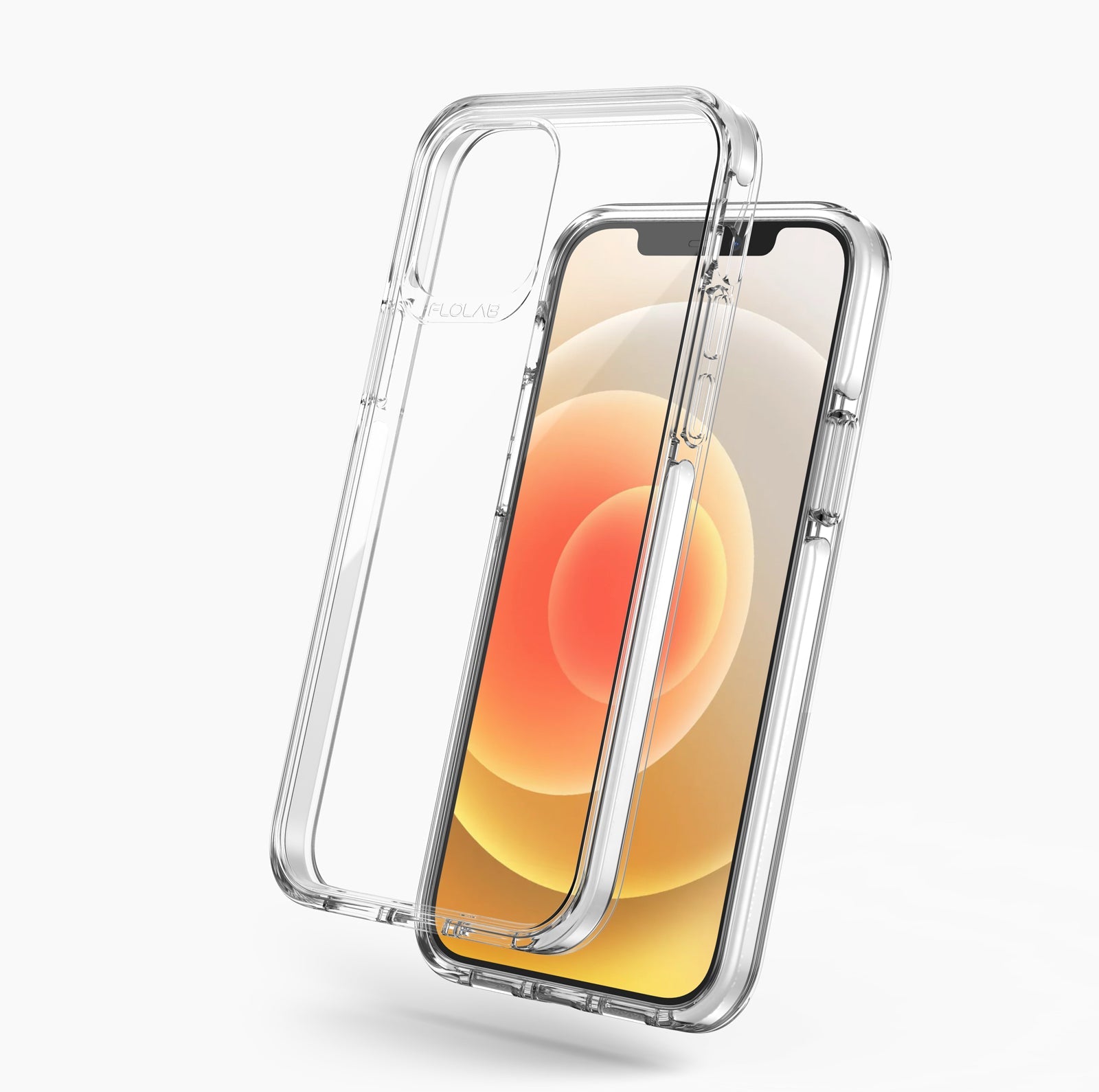 FLOLAB TAFFYCA for iPhone 12 best case